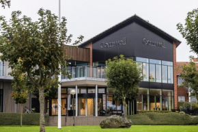 Comwell Middelfart in Middelfart
